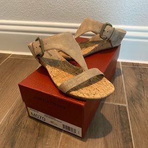 Donald Pliner Dylan Sandals